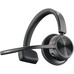 HP Poly Auriculares Poly Voyager 4310 USB-C + llave BT700 (Espera 4 dias)
