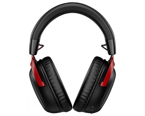 HP HyperX Cloud III inalámbricos - Auriculares gaming (Espera 4 dias)