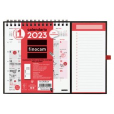 CALENDARIO 2023 ESCRIBIR IMAN XS FINOCAM 781350023 (Espera 4 dias)