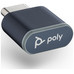 HP Poly Adaptador Bluetooth USB-C Poly BT700 (Espera 4 dias)-SX22 HP Poly Adaptador Bluetooth USB-C Poly BT700 (Espera 4 dias)