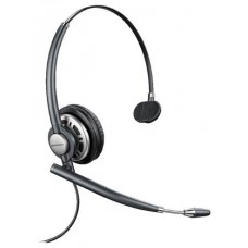 PLANTRONICS Auriculares ENCOREPRO HW 710 Monoaural Quick disconnect 78712-102
