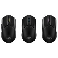 HP HyperX Pulsefire Haste 2 Mini: ratón gaming inalámbrico (negro) (Espera 4 dias)-28SX HP HyperX Pulsefire Haste 2 Mini: ratón gaming inalámbrico (negro) (Espera 4 dias)