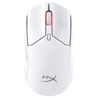 HP HyperX Pulsefire Haste 2 Mini: ratón gaming inalámbrico (blanco) (Espera 4 dias)-28SX HP HyperX Pulsefire Haste 2 Mini: ratón gaming inalámbrico (blanco) (Espera 4 dias)