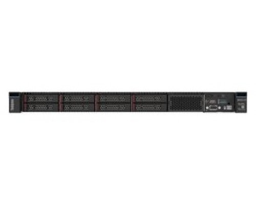 SERVIDOR RACK LENOVO SR630 V3 SILVER 4514Y (16 CORE