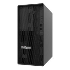 SERVIDOR TORRE LENOVO ST50 V2 E-2324G (4 CORE 3,1GHZ-SX151 SERVIDOR TORRE LENOVO ST50 V2 E-2324G (4 CORE 3,1GHZ