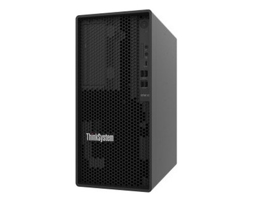 SERVIDOR TORRE LENOVO ST50 V2 E-2324G (4 CORE 3,1GHZ-SX151 SERVIDOR TORRE LENOVO ST50 V2 E-2324G (4 CORE 3,1GHZ