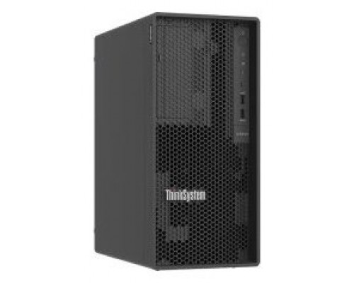 SERVIDOR TORRE LENOVO  ST50 V3 E-2414 (4 CORE 2,6GHZ