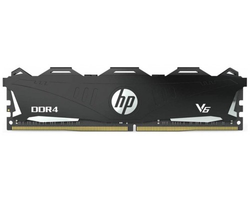 HP MEMORIA 8GB V6 DDR4 3200MHZ U-DIMM