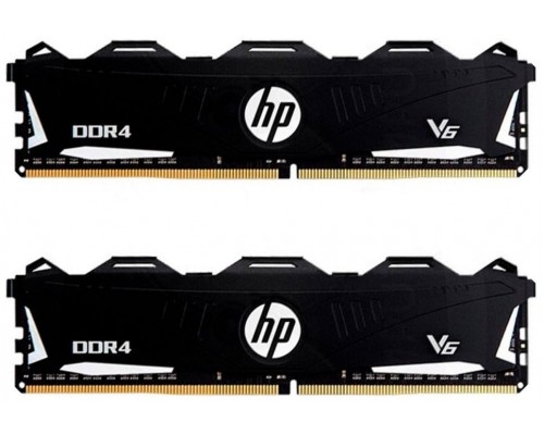 HP MEMORIA 16GB V6 DDR4 3200MHZ U-DIMM