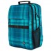 HP Mochila Campus XL Tartan Plaid