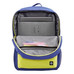 HP Mochila Campus Blue-SX9 HP Mochila Campus Blue