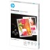 HP Papel profesional mate A4 180g 150hojas