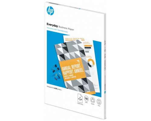 HP Papel Laser brillante A3 120g 150hojas DESC
