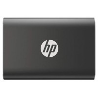 HP SSD EXTERNO P500 500Gb USB-C 3.2 Black