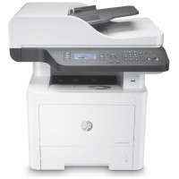 HP LASERJET MFP 432FDN (7UQ76A) (Espera 4 dias)