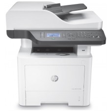 HP multifuncion laer monocromo Laser 432fdn