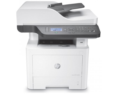 HP multifuncion laer monocromo Laser 432fdn
