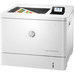 HP Impresora laser color laserJet Enterprise M554dn-SX93 HP Impresora laser color laserJet Enterprise M554dn