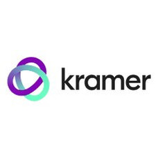 KRAMER CONNECT - ROOM CONNECTIVITY ROUND TABLE CONNECTION BU (Espera 4 dias)