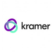 KRAMER CONNECT - ROOM CONNECTIVITY PLUS, BLACK IN-TABLE ELEG (Espera 4 dias)