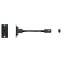 Kramer Electronics WU-CC Negro (Espera 4 dias)