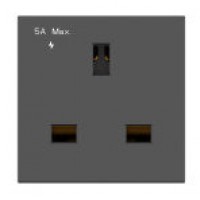 Kramer Electronics MP-GB(B) Negro (Espera 4 dias)