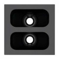 Kramer Electronics MCP–2(B) Negro (Espera 4 dias)