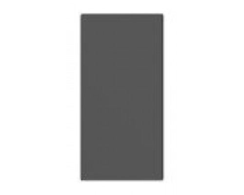 Kramer Electronics M-Blank B Black Blank modules Negro (Espera 4 dias)