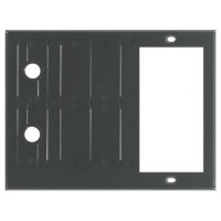 Kramer Electronics 80-000399 accesorios para cuadro eléctrico (Espera 4 dias)