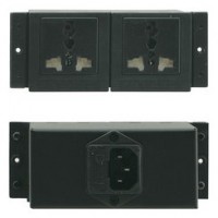 KRAMER IS - ROOM CONNECTIVITY TBUS UNIVERSAL POWER SOCKET ASSEMBLY - TS-1U (80-000899) (Espera 4 dias)-14SX KRAMER IS - ROOM CONNECTIVITY TBUS UNIVERSAL POWER SOCKET ASSEMBLY - TS-1U (80-000899) (Espera 4 dias)