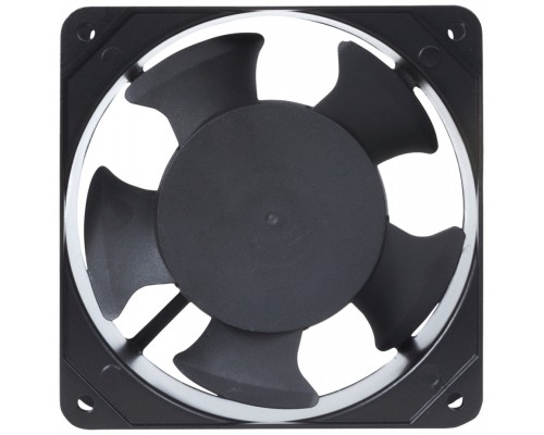 VENTILADOR AITEN 12038 120mm RODAMIENTO DE BOLA CON 5