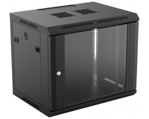 ARMARIO MURAL 19" AITEN DATA 9U AI6409S 600 x 450