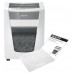 DESTRUCTORA LEITZ IQ OFFICE PRO P4, BLANCO/PLATA LEITZ 80060000 (Espera 4 dias)