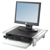 SOPORTE MONITOR OFFICE SUITES FELLOWES 8031101 (Espera 4 dias)