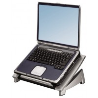 SOPORTE ELEVADOR PORTATIL OFFICE SUITES FELLOWES 8032001 (Espera 4 dias)