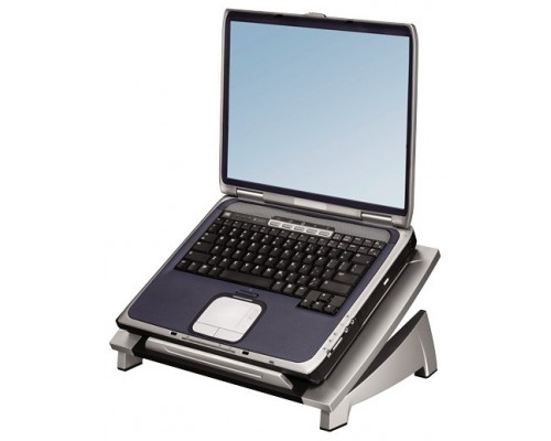SOPORTE ELEVADOR PORTATIL OFFICE SUITES FELLOWES 8032001 (Espera 4 dias)