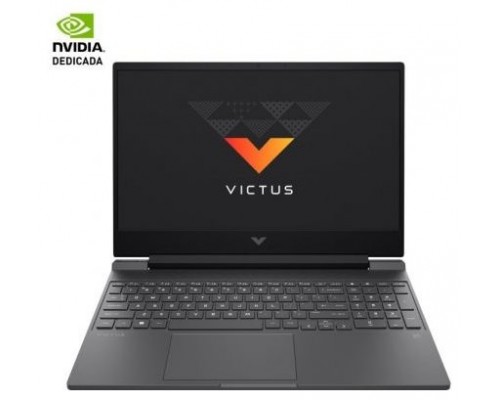 HPP-VICTUS 15-FA0052NS