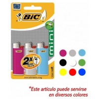 BIC-MECHERO CLASSIC 3UDS