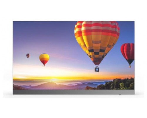 SHARP LED BUNDLES MODEL LD-E121-108-NP, INDOOR LED 1.2 MM E SERIES 108" FULLHD, INCLUDING 16 MODULES OF TYPE LD-E121 1X LED CONTROLLER WITH EMBEDED SOC OVERFRAME KIT  WALL MOUNT SPARE PARTS KIT PIXEL CARD REMOVAL TOOL(81000955) (Espera 4 dias)