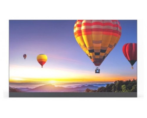 SHARP LED BUNDLES MODEL LD-E121-217-NP, INDOOR LED 1.2 MM E SERIES 217" UHD, INCLUDING 64 MODULES OF TYPE LD-E121 1X LED CONTROLLER WITH EMBEDED SOC OVERFRAME KIT  WALL MOUNT SPARE PARTS KIT PIXEL CARD REMOVAL TOOL (81000957) (Espera 4 dias)