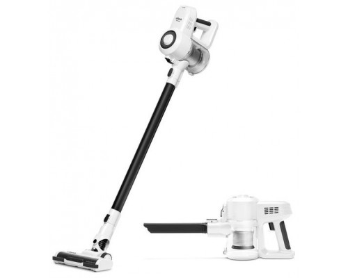 PAE ASPIRADOR ESCOBA ARTICA UFESA 81405765 BATERIAS
