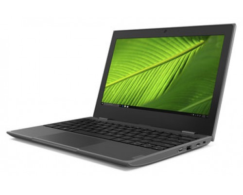 PORTATIL LENOVO 100e CELERON N4020 11.6 4GB 128SSD