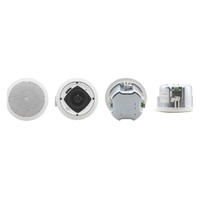 Kramer Electronics GALIL 4-C De 2 vías Blanco Alámbrico 30 W (Espera 4 dias)-28SX Kramer Electronics GALIL 4-C De 2 vías Blanco Alámbrico 30 W (Espera 4 dias)