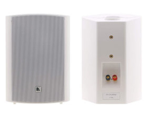 KRAMER ALTAVOZ DE PARED DE 6 PULGADAS DE 1/4PULG., DE 2 VÍAS, DE ESPALDA ABIERTA, RECTANGULARES GALIL-6-I (PAIR) (Espera 4 dias)-SX20 KRAMER ALTAVOZ DE PARED DE 6 PULGADAS DE 1/4PULG., DE 2 VÍAS, DE ESPALDA ABIERTA, RECTANGULARES GALIL-6-I (PAIR) (Espera 4 dias)