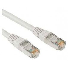 Equip - Cable de red latiguillo UTP Cat.5e 0.5m -