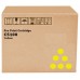 RICOH Toner Pro C5100/C5110 Amarillo-SX22 RICOH Toner Pro C5100/C5110 Amarillo