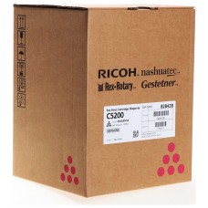 RICOH Pro Print Cartridge Magenta C5200-SX25 RICOH Pro Print Cartridge Magenta C5200