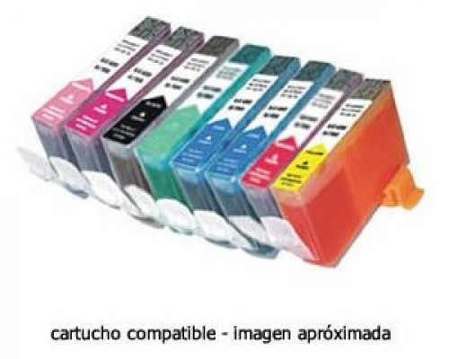INKOEM Cartucho Reciclado Canon PG545XL-SX6 INKOEM Cartucho Reciclado Canon PG545XL