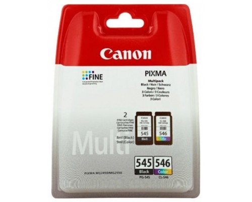 MULTIFUNCION CANONTIPACK 8287B005