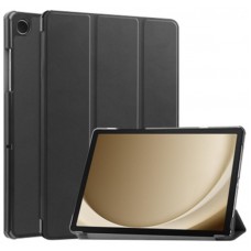 FUNDA TABLET SAMSUNG GALAXY TAB A9+ SMART TRI-FOLD NEGRO JUST IN CASE (Espera 4 dias)